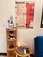 Fuzhongju Homestay