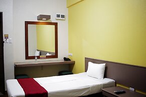 In & Go Hotel