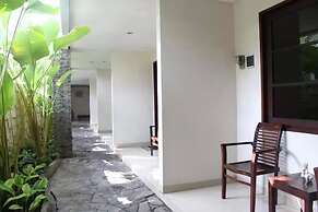 Inkuta Residence and Villa