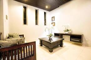 Inkuta Residence and Villa