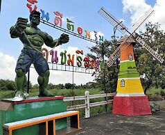 Khonchom Resort