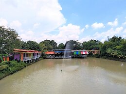 Khonchom Resort