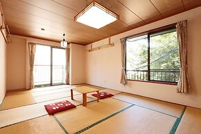 New Fukujuso