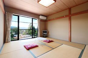 New Fukujuso