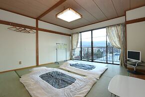 New Fukujuso