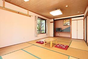 New Fukujuso
