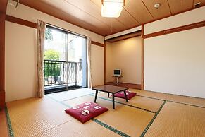 New Fukujuso
