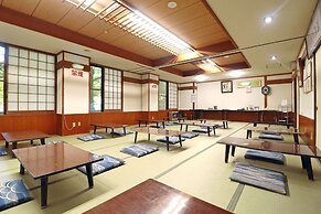 New Fukujuso