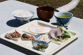 New Fukujuso