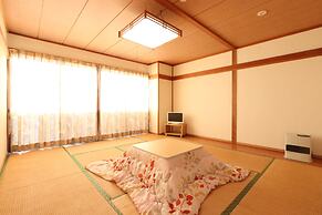 New Fukujuso