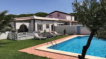 Villaconil