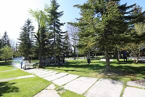 Bolu Termal Otel