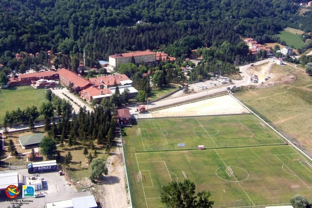 Bolu Termal Otel