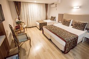 Bolu Termal Otel