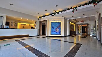 Bolu Termal Otel