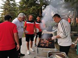 Bolu Termal Otel