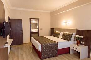 Bolu Termal Otel