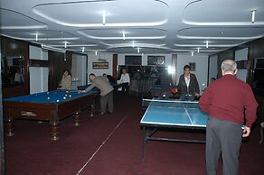 Bolu Termal Otel