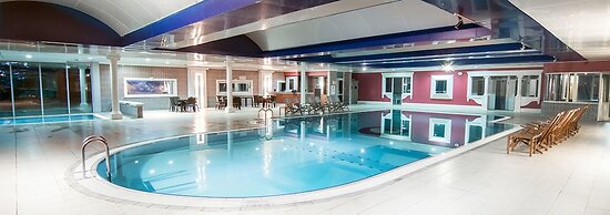 Bolu Termal Otel