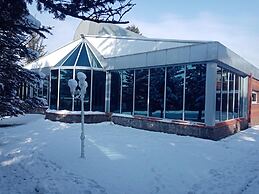 Bolu Termal Otel