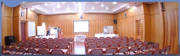 Bolu Termal Otel