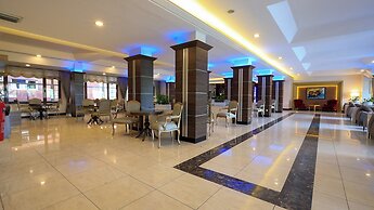 Bolu Termal Otel