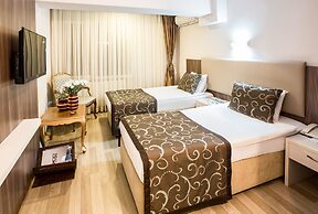 Bolu Termal Otel