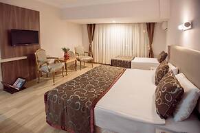 Bolu Termal Otel