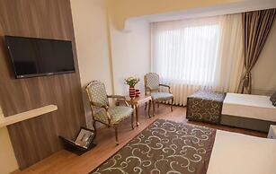 Bolu Termal Otel