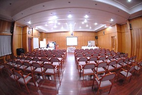 Bolu Termal Otel