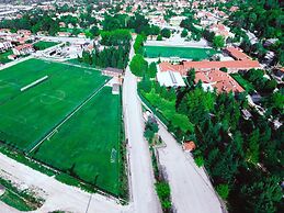 Bolu Termal Otel