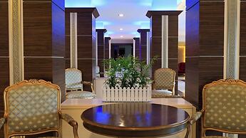 Bolu Termal Otel
