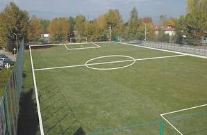 Bolu Termal Otel