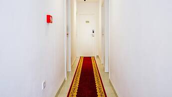 Hostal Golden Alcalá