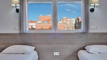Hostal Golden Alcalá