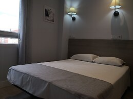 Hostal Golden Alcalá