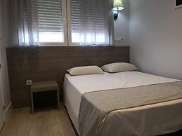 Hostal Golden Alcalá