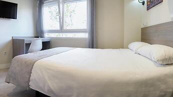 Hostal Golden Alcalá