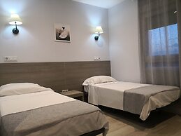 Hostal Golden Alcalá