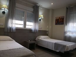 Hostal Golden Alcalá