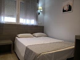 Hostal Golden Alcalá