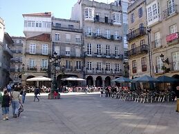 Hotel O Pazo