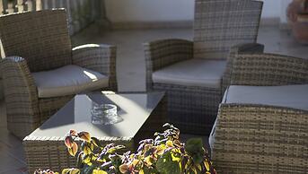 Hotel O Pazo