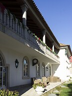 Hotel O Pazo