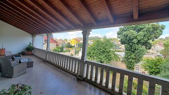 Hotel O Pazo