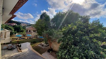 Hotel O Pazo