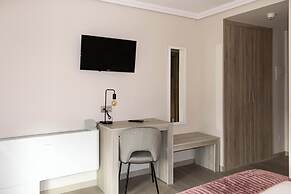 Hotel O Pazo