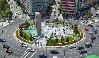 Hotel O Pazo