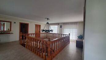 Hotel O Pazo