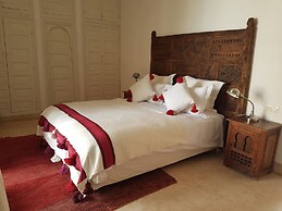Tagadert Lodge